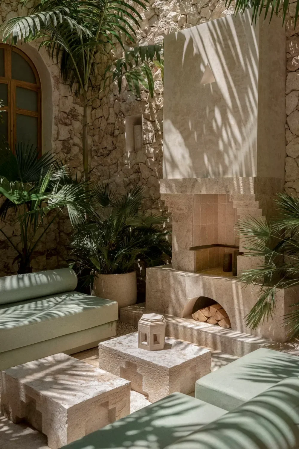 Casa Palma, Tulum: A Contemporary Sanctuary Designed by Terreo Studio 17 airbnb-home-tulum-mexico-terreo-studio-nordroom12