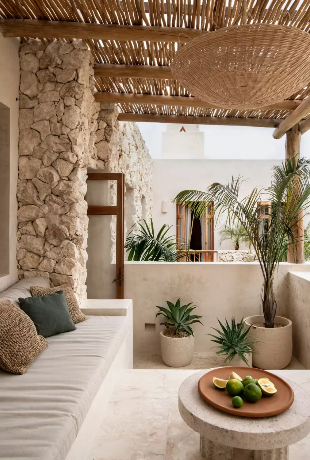 Casa Palma, Tulum: A Contemporary Sanctuary Designed by Terreo Studio 19 airbnb-home-tulum-mexico-terreo-studio-nordroom13