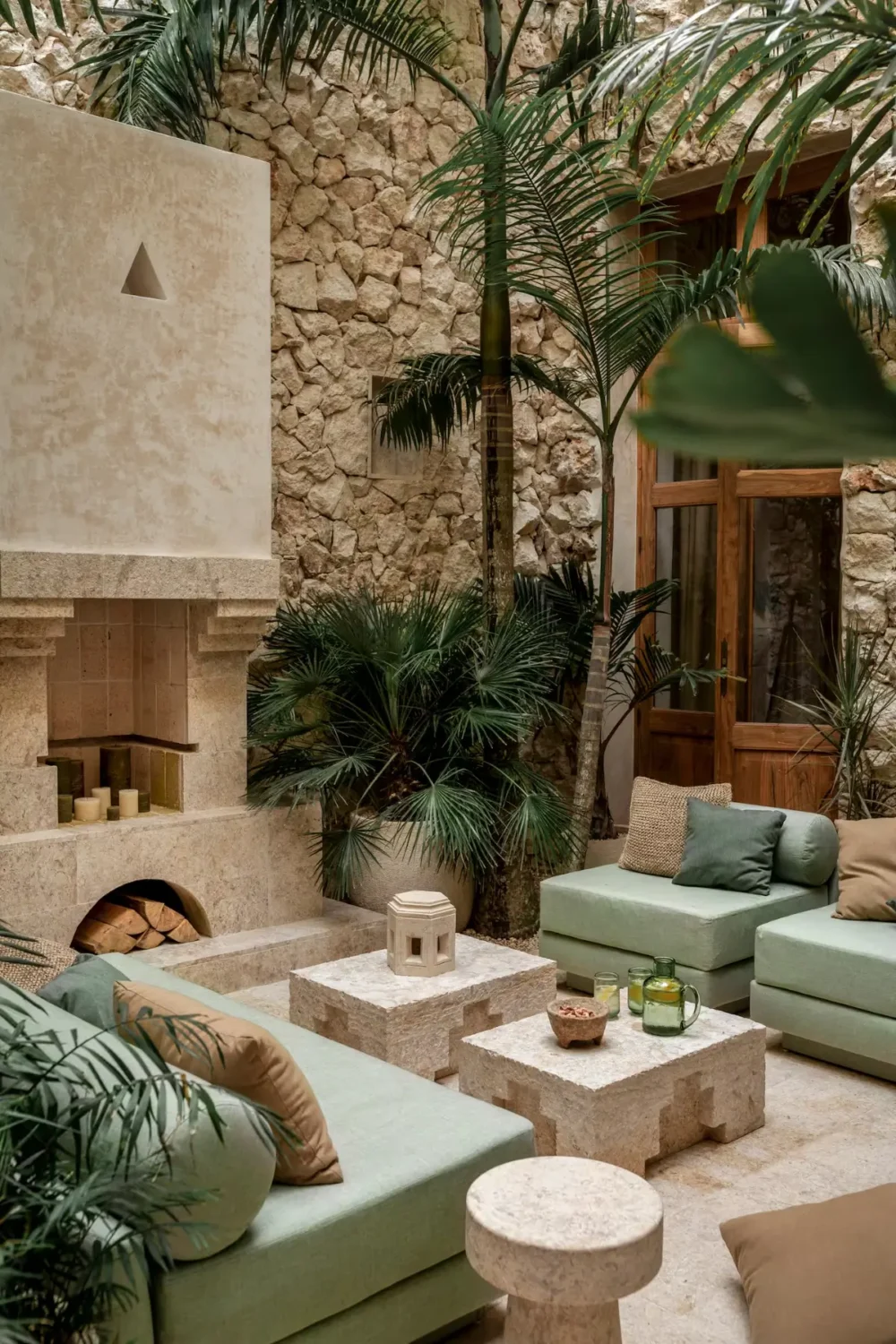 Best of 2025: Balconies and Gardens 10 airbnb-home-tulum-mexico-terreo-studio-nordroom15