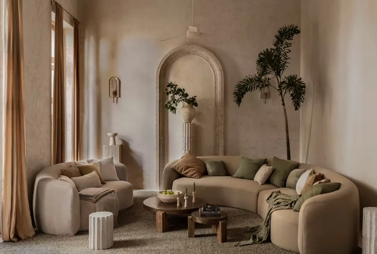 Casa Palma, Tulum: A Contemporary Sanctuary Designed by Terreo Studio 2 airbnb-home-tulum-mexico-terreo-studio-nordroom17