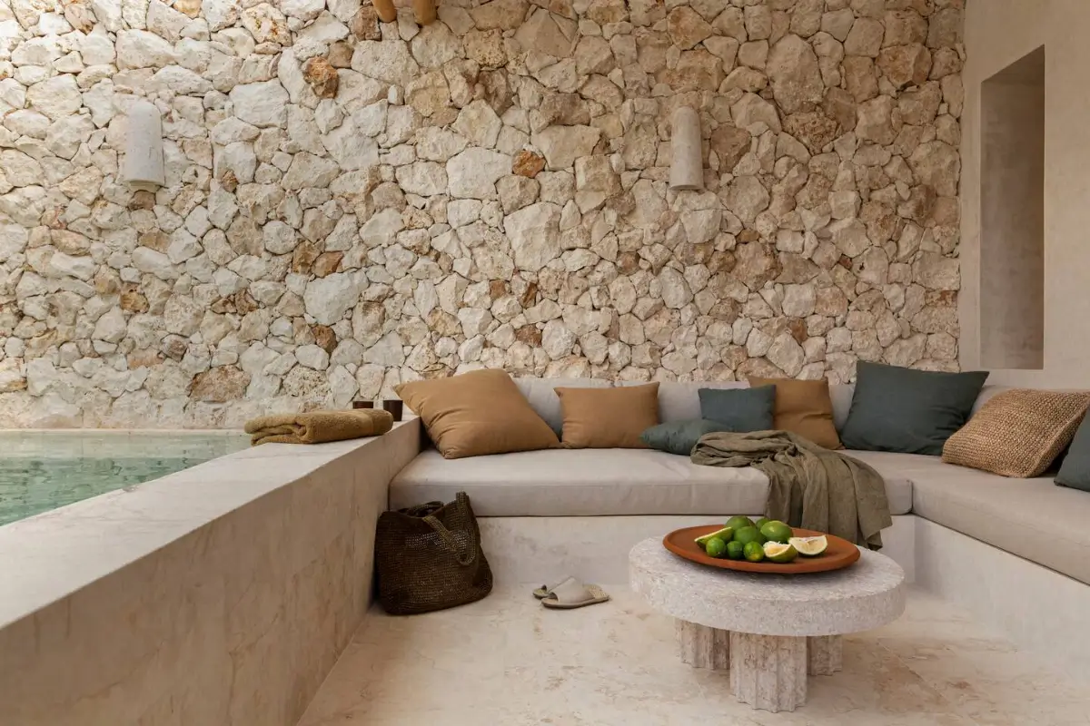 Casa Palma, Tulum: A Contemporary Sanctuary Designed by Terreo Studio 18 airbnb-home-tulum-mexico-terreo-studio-nordroom2