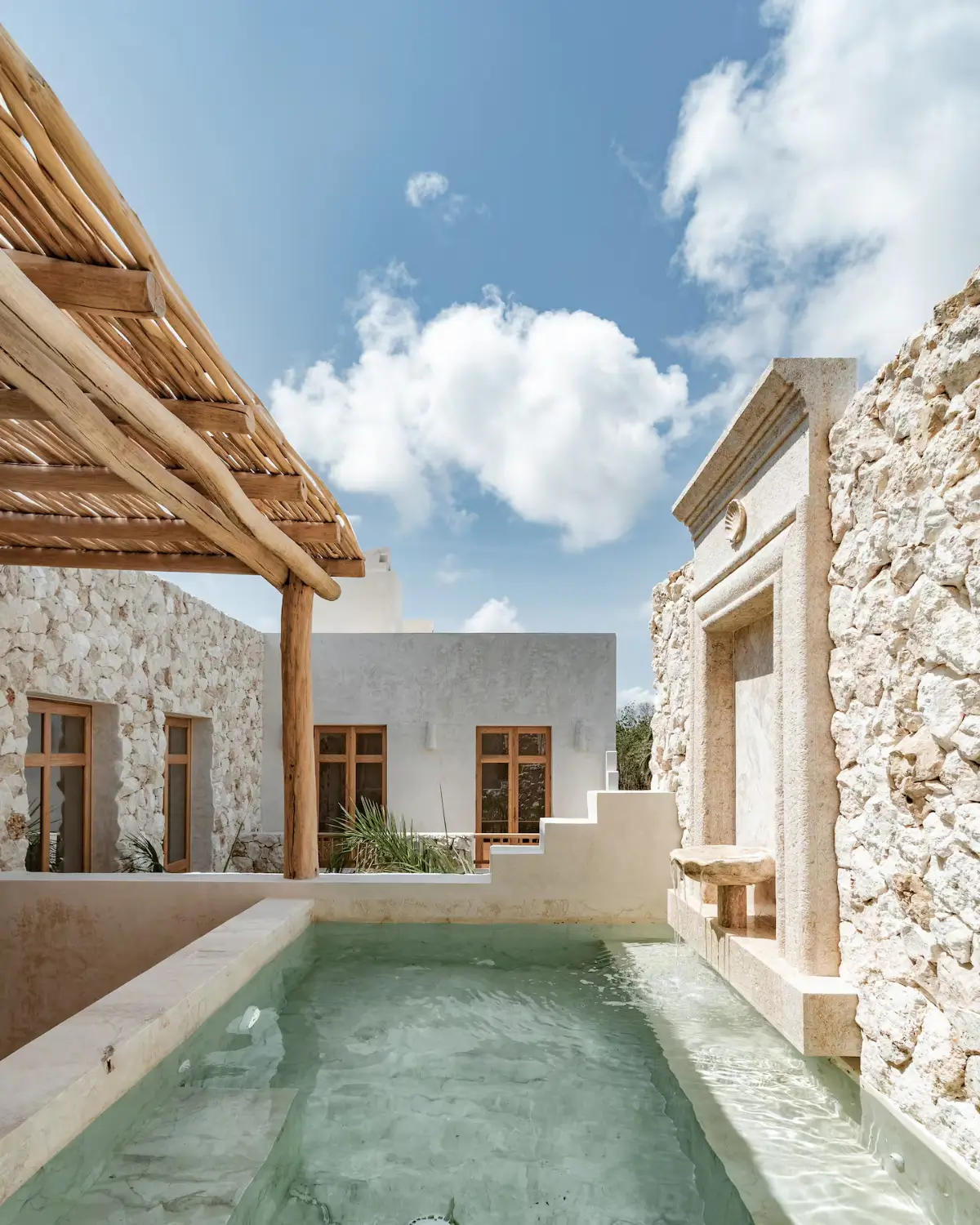 Casa Palma, Tulum: A Contemporary Sanctuary Designed by Terreo Studio 22 airbnb-home-tulum-mexico-terreo-studio-nordroom21