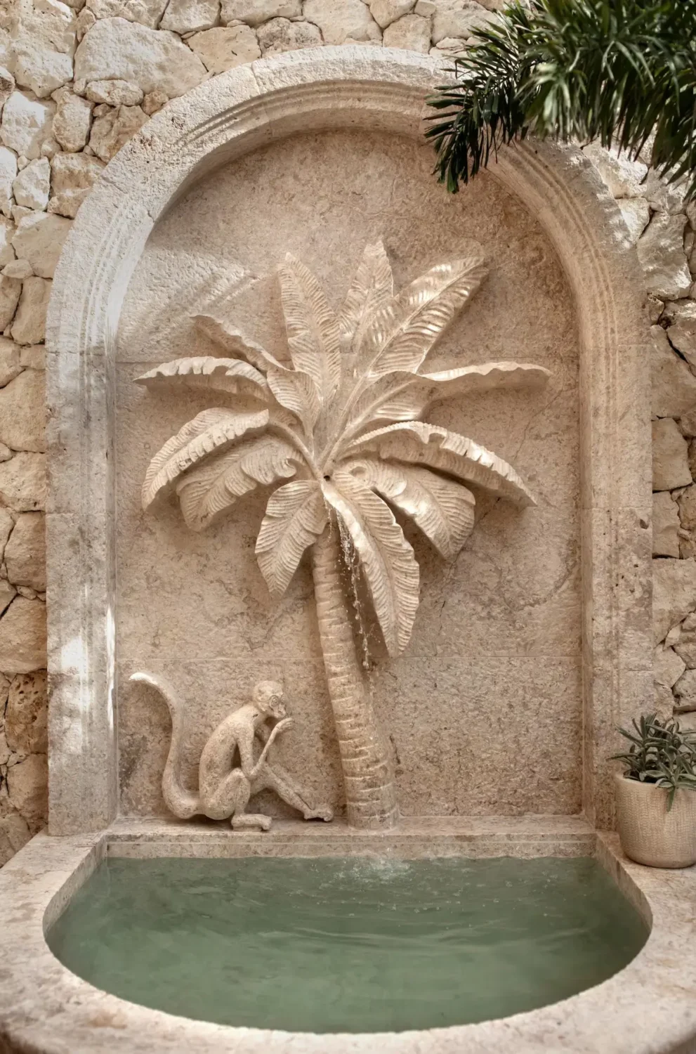 Casa Palma, Tulum: A Contemporary Sanctuary Designed by Terreo Studio 23 airbnb-home-tulum-mexico-terreo-studio-nordroom22