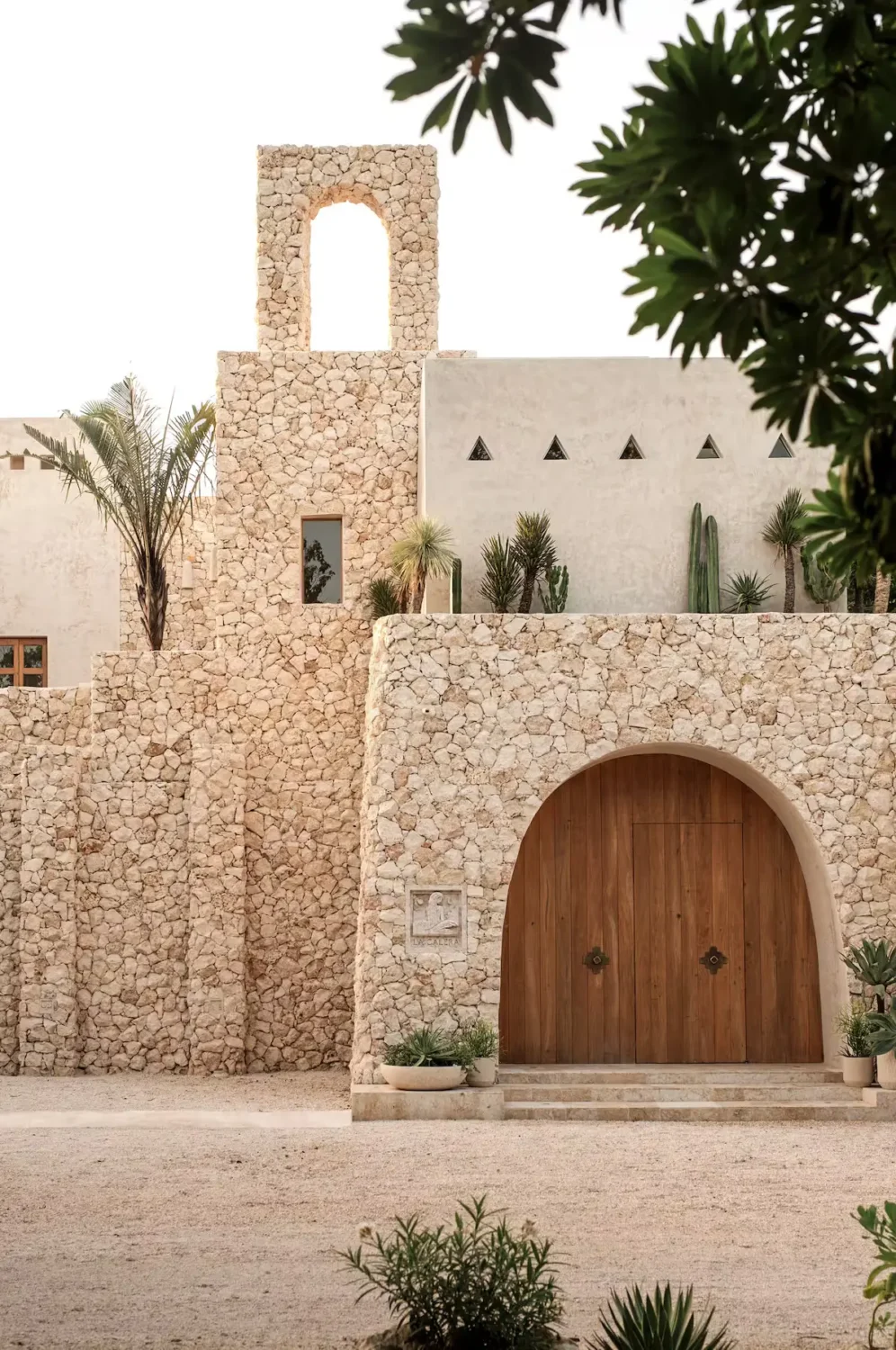 Best of 2025: Architecture 31 airbnb home tulum mexico terreo studio nordroom23 Best of 2025: Architecture