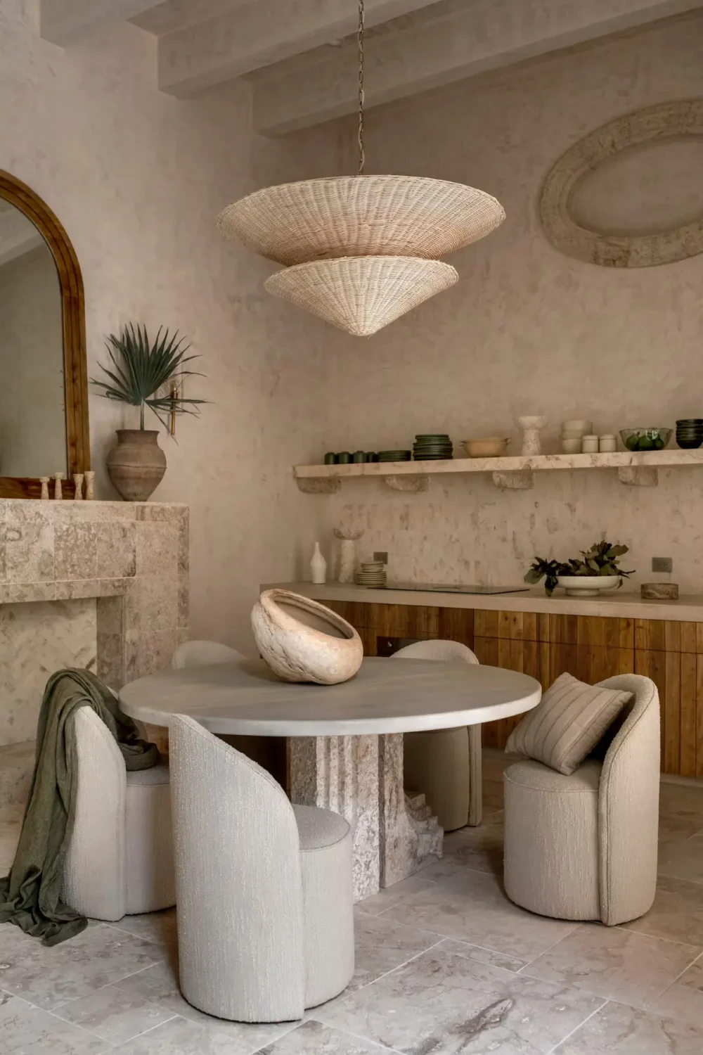 Casa Palma, Tulum: A Contemporary Sanctuary Designed by Terreo Studio 6 airbnb-home-tulum-mexico-terreo-studio-nordroom3