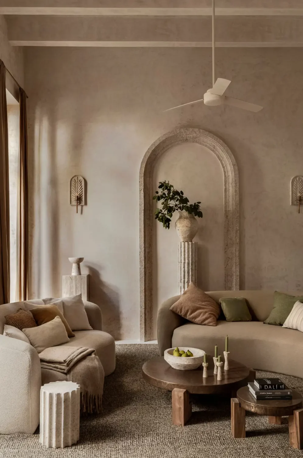 Casa Palma, Tulum: A Contemporary Sanctuary Designed by Terreo Studio 5 airbnb-home-tulum-mexico-terreo-studio-nordroom5