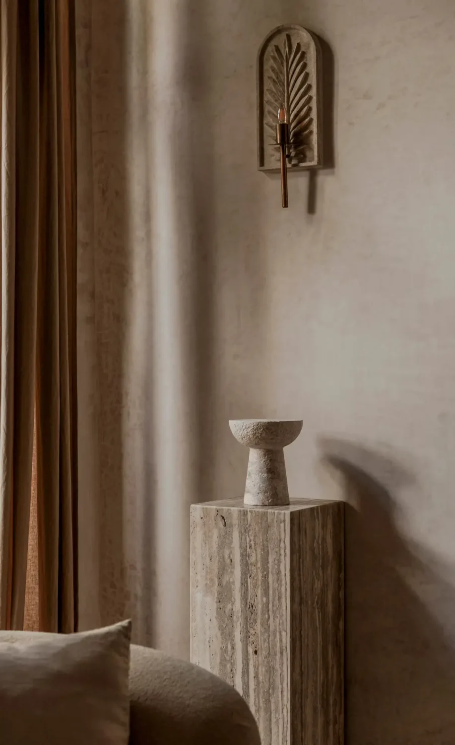 Casa Palma, Tulum: A Contemporary Sanctuary Designed by Terreo Studio 4 airbnb-home-tulum-mexico-terreo-studio-nordroom6