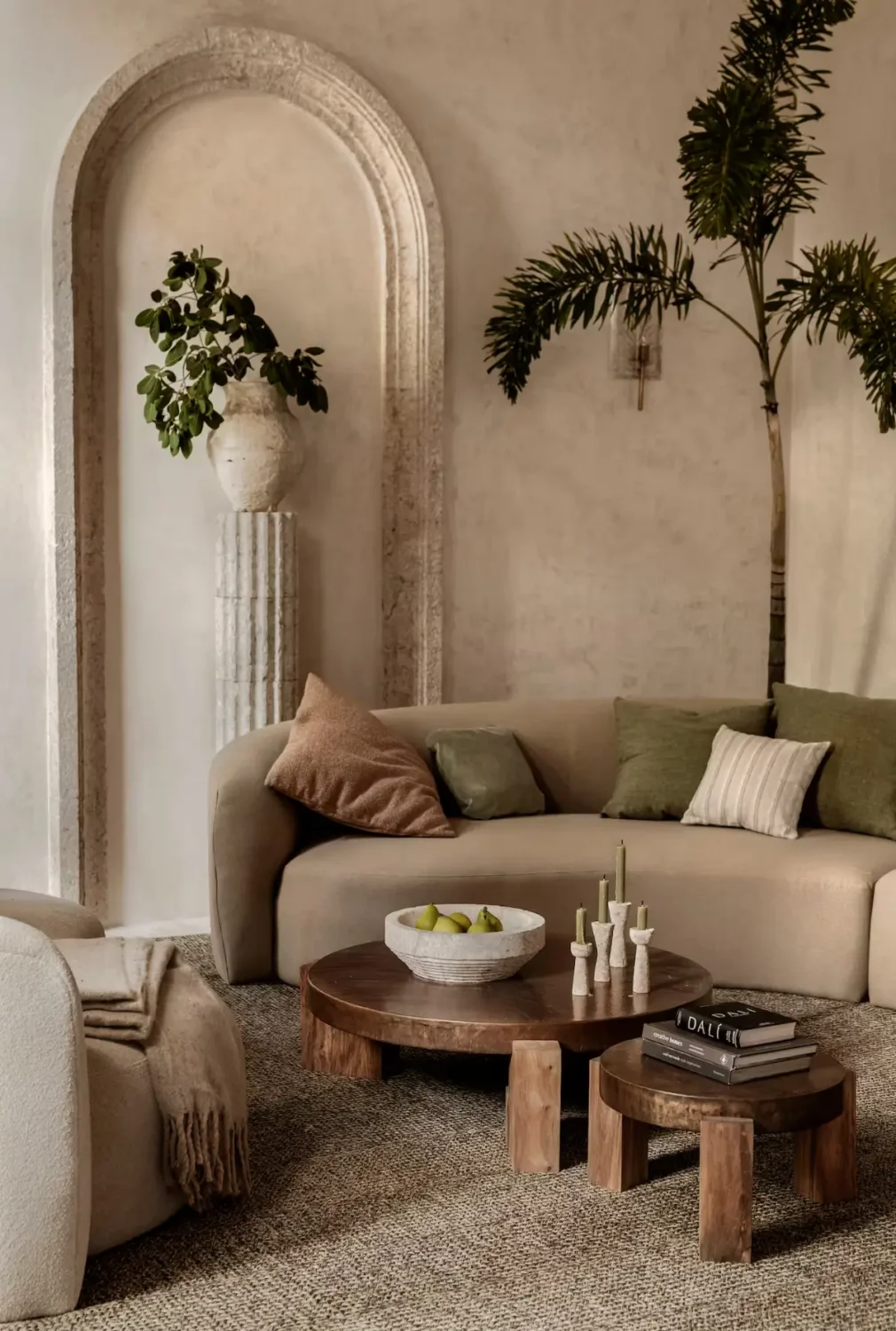 Casa Palma, Tulum: A Contemporary Sanctuary Designed by Terreo Studio 3 airbnb-home-tulum-mexico-terreo-studio-nordroom8