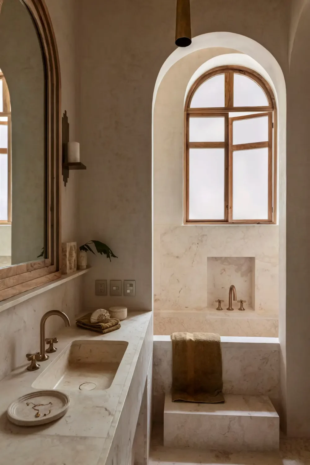 Casa Palma, Tulum: A Contemporary Sanctuary Designed by Terreo Studio 12 airbnb-home-tulum-terreo-studio-nordroom