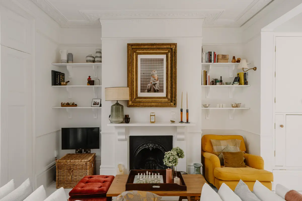 A Bright One-Bedroom Victorian Apartment in De Beauvoir 3 bright-interiors-one-bedroom-apartment-de-beauvoir-london-nordroom15