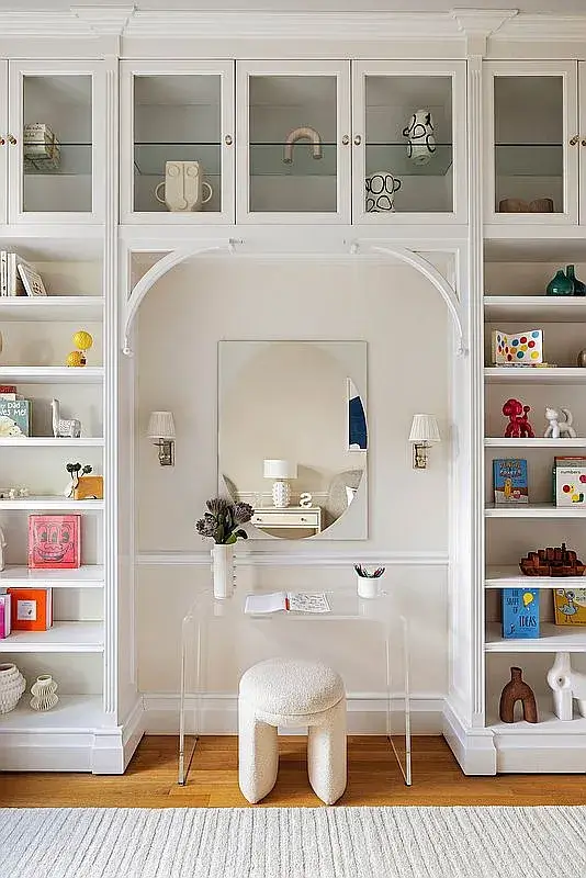 The 10 Most Expensive New York Real Estate Listings in November 2025 22 central park west apartment new york11 The 10 Most Expensive New York Real Estate Listings in November 2025