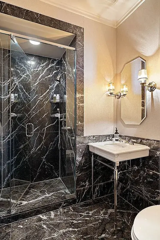 The 10 Most Expensive New York Real Estate Listings in November 2025 23 central park west apartment new york12 The 10 Most Expensive New York Real Estate Listings in November 2025