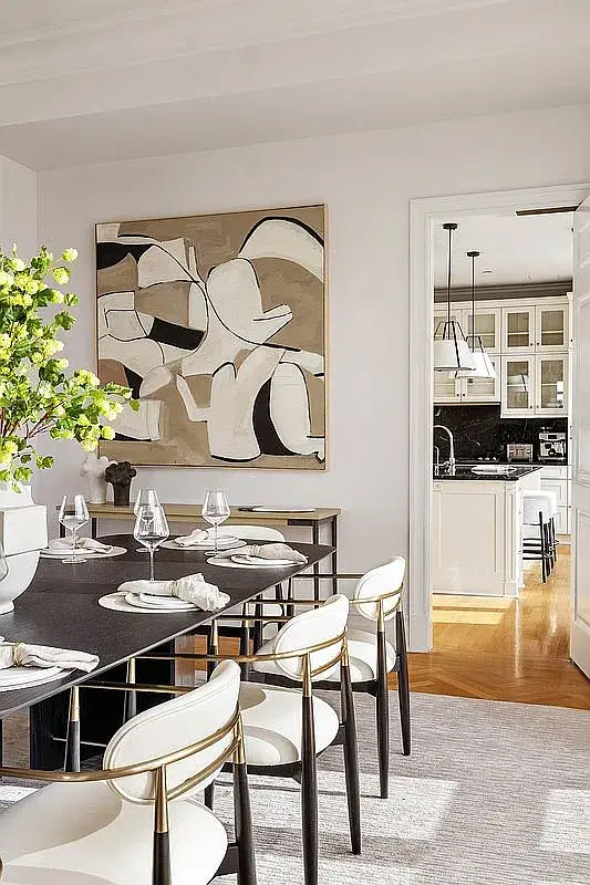 The 10 Most Expensive New York Real Estate Listings in November 2025 17 central-park-west-apartment-new-york