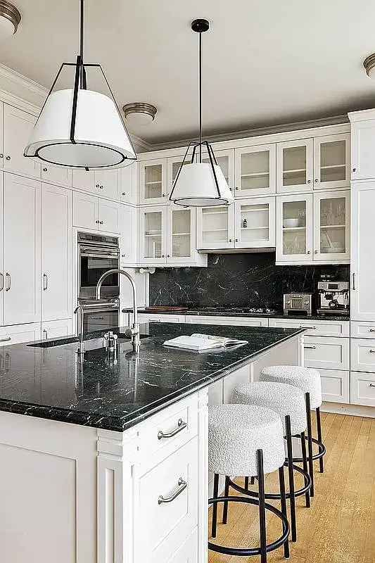 The 10 Most Expensive New York Real Estate Listings in November 2025 18 central-park-west-apartment-new-york