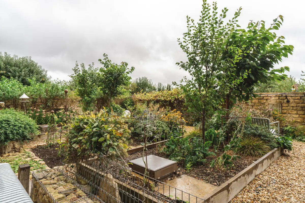 A Restored 18th-Century Chapel Transformed into a Stunning Home 34 chapel-conversion-near-bath-england-nordroom8