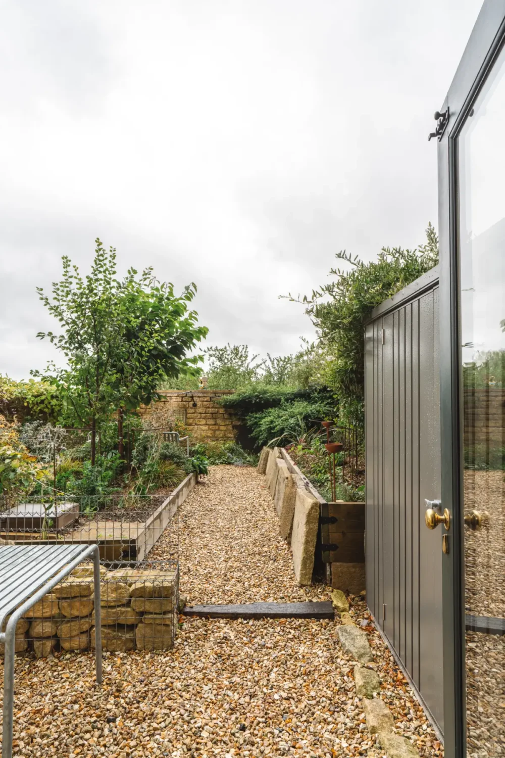 A Restored 18th-Century Chapel Transformed into a Stunning Home 32 chapel-conversion-near-bath-england-nordroom8