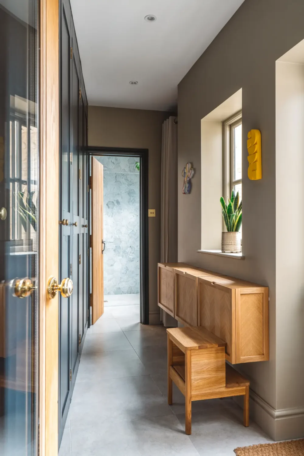 A Restored 18th-Century Chapel Transformed into a Stunning Home 29 chapel-conversion-near-bath-england-nordroom7