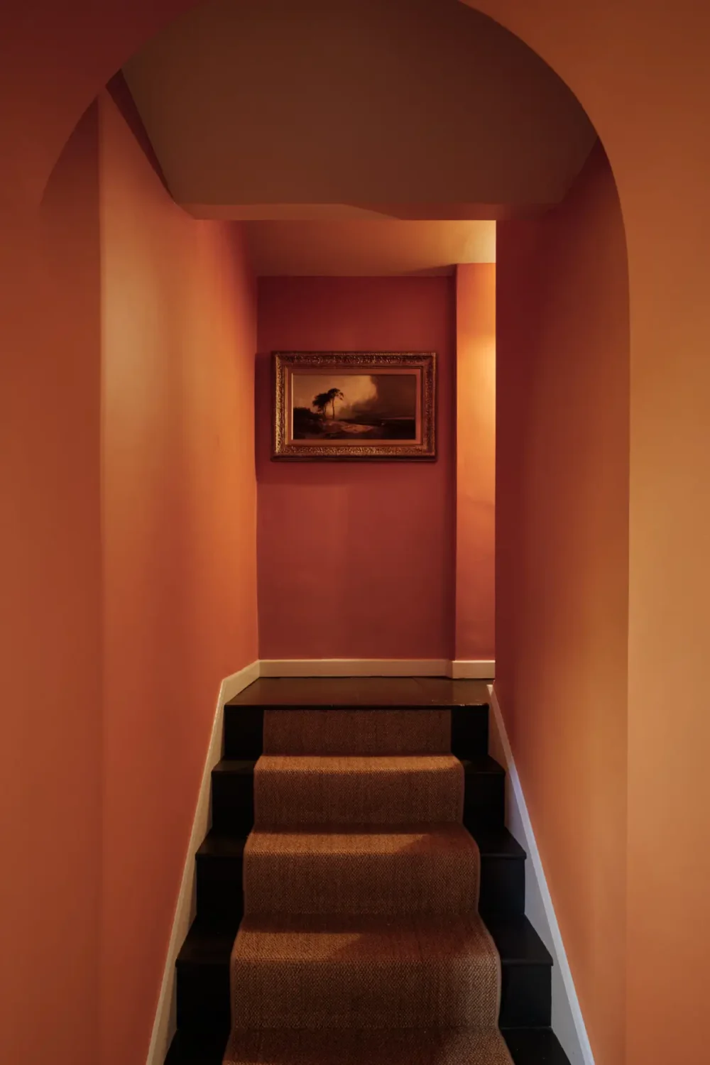 Color, Pattern, and Period Features in a Georgian Villa Apartment 20 color-texture-period-features-georgian-villa-london-nordroom17