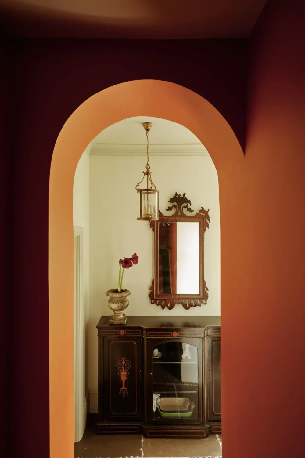 Color, Pattern, and Period Features in a Georgian Villa Apartment 19 color-texture-period-features-georgian-villa-london-nordroom18