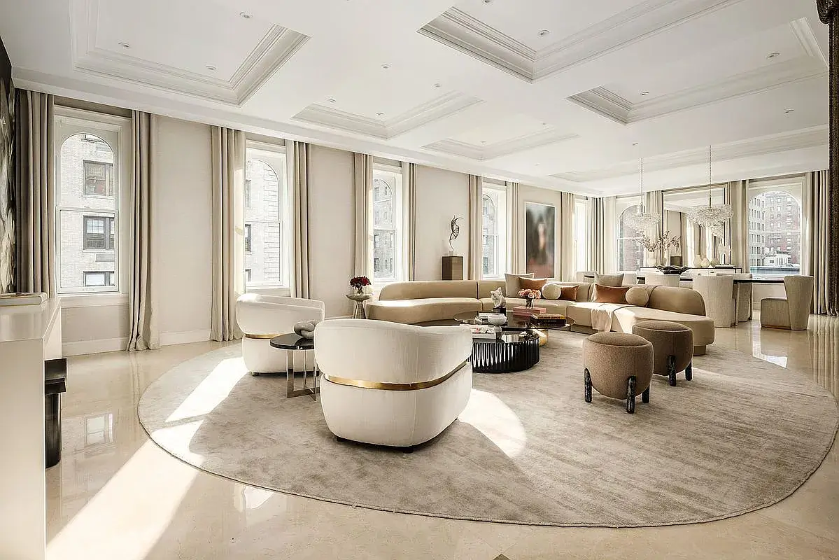 The 10 Most Expensive New York Real Estate Listings in November 2025 36 condo-most-expensive-new-york-listings-november-2025-nordroom