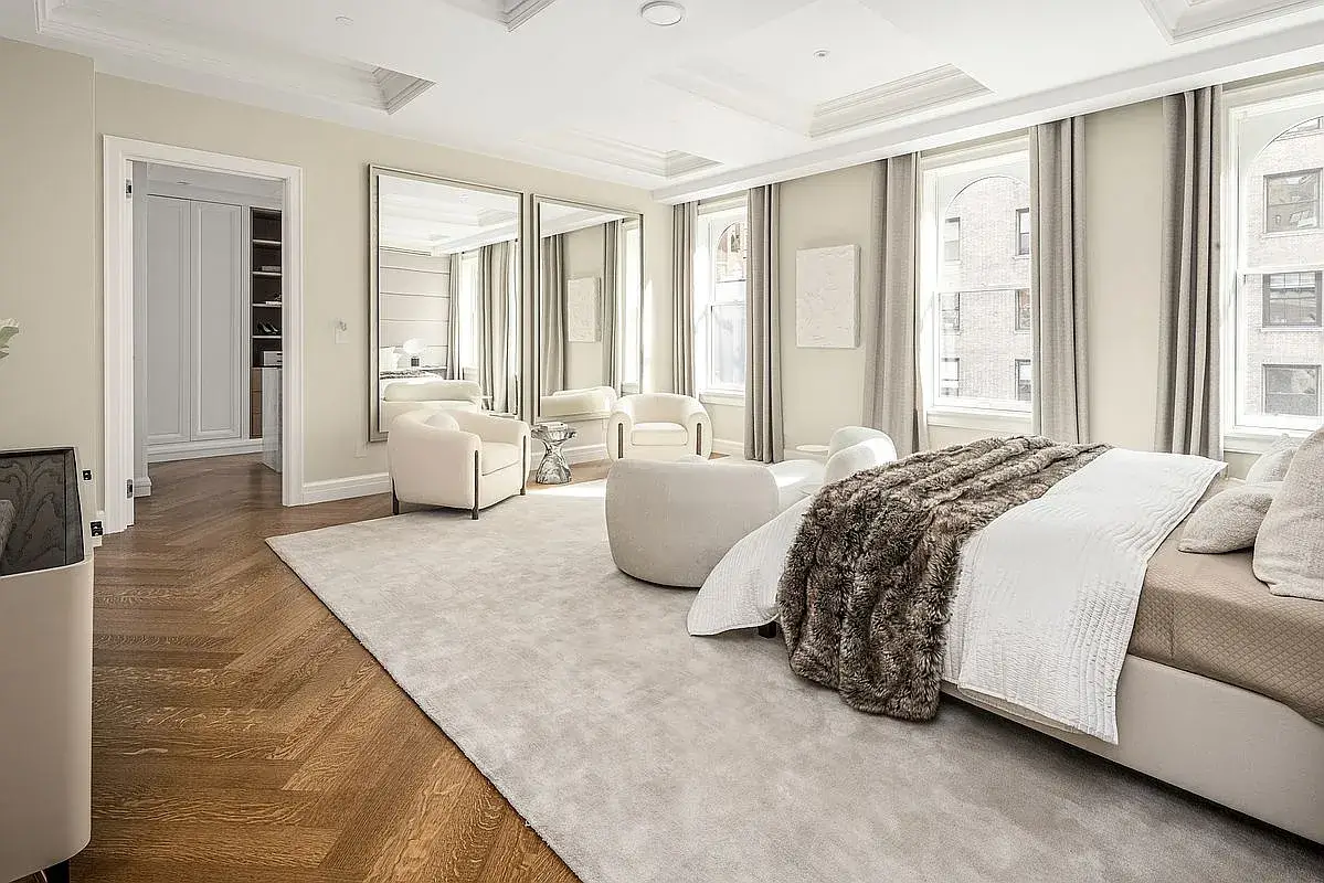 The 10 Most Expensive New York Real Estate Listings in November 2025 39 condo-most-expensive-new-york-listings-november-2025-nordroom3