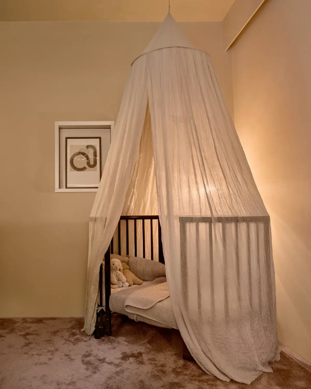 A Renovated Midcentury Forest Bungalow in The Netherlands 24 forest-bungalow-home-netherlands-nordroom