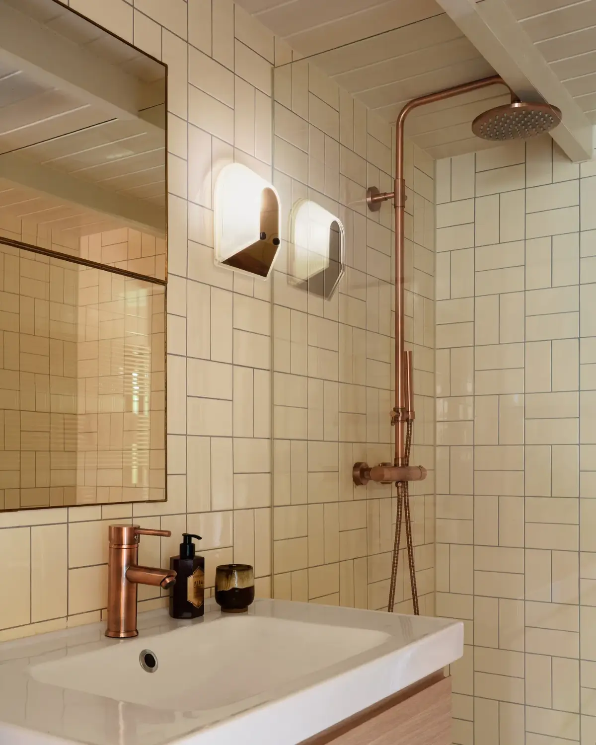 A Renovated Midcentury Forest Bungalow in The Netherlands 25 forest-bungalow-home-netherlands-nordroom