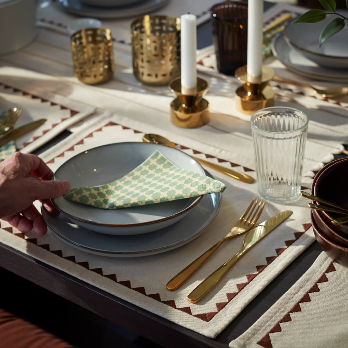 IKEA GOKVÄLLÅ: A Warm, Festive Collection Designed for Ramadan 13 ikea-GOKVÄLLÅ-ramadan-collection-2026-nordroom1