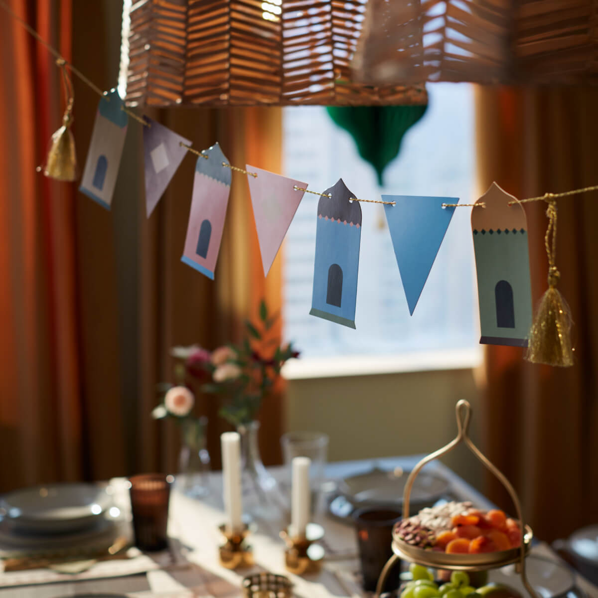 IKEA GOKVÄLLÅ: A Warm, Festive Collection Designed for Ramadan 4 ikea-GOKVÄLLÅ-ramadan-collection-2026-nordroom14