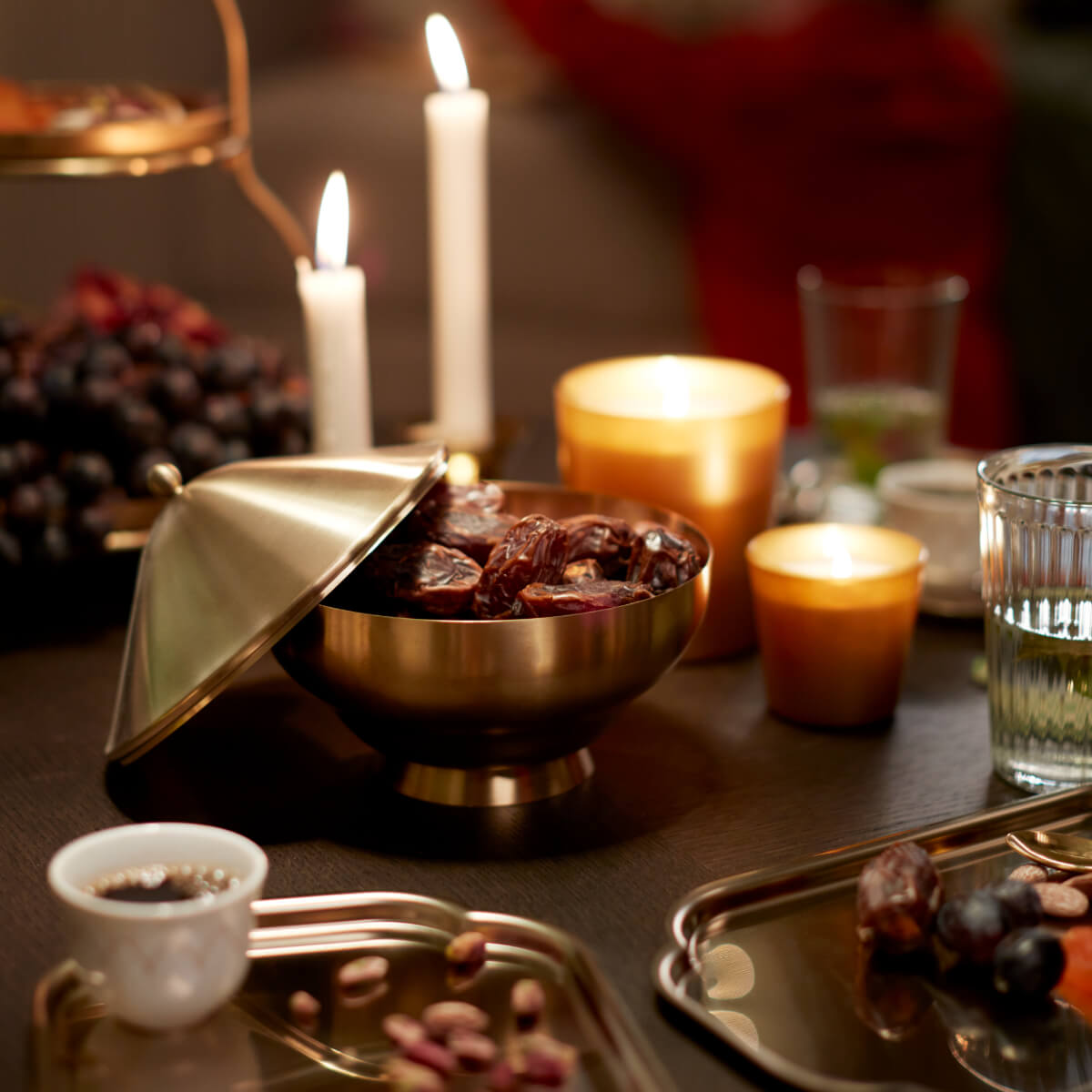 IKEA GOKVÄLLÅ: A Warm, Festive Collection Designed for Ramadan 19 ikea-GOKVÄLLÅ-ramadan-collection-2026-nordroom15