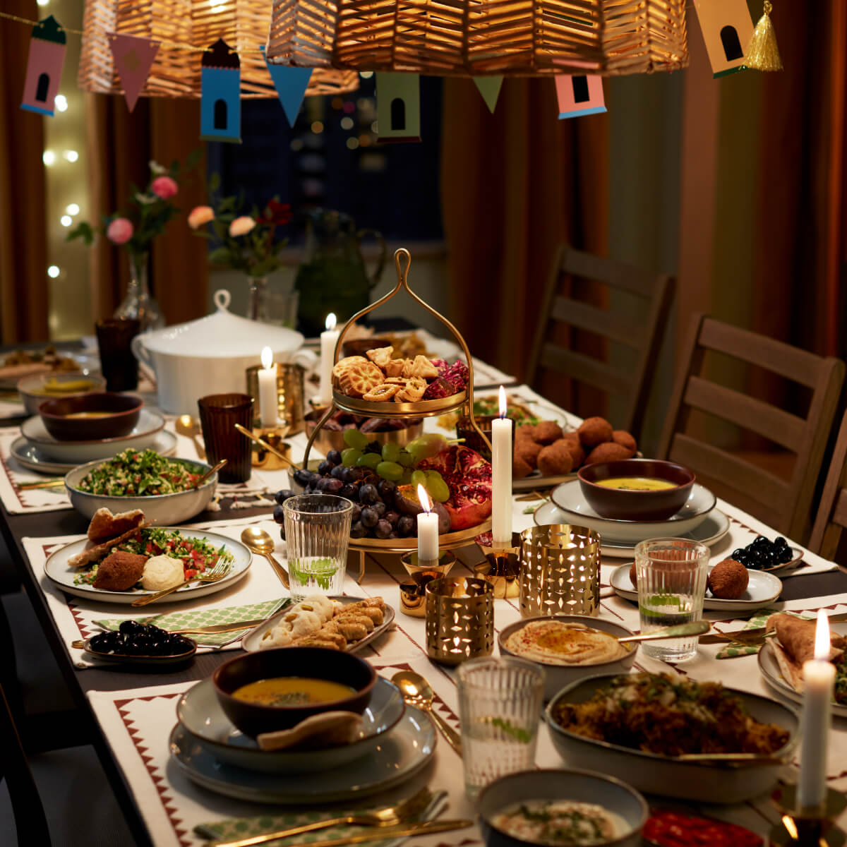 IKEA GOKVÄLLÅ: A Warm, Festive Collection Designed for Ramadan 3 ikea-GOKVÄLLÅ-ramadan-collection-2026-nordroom29