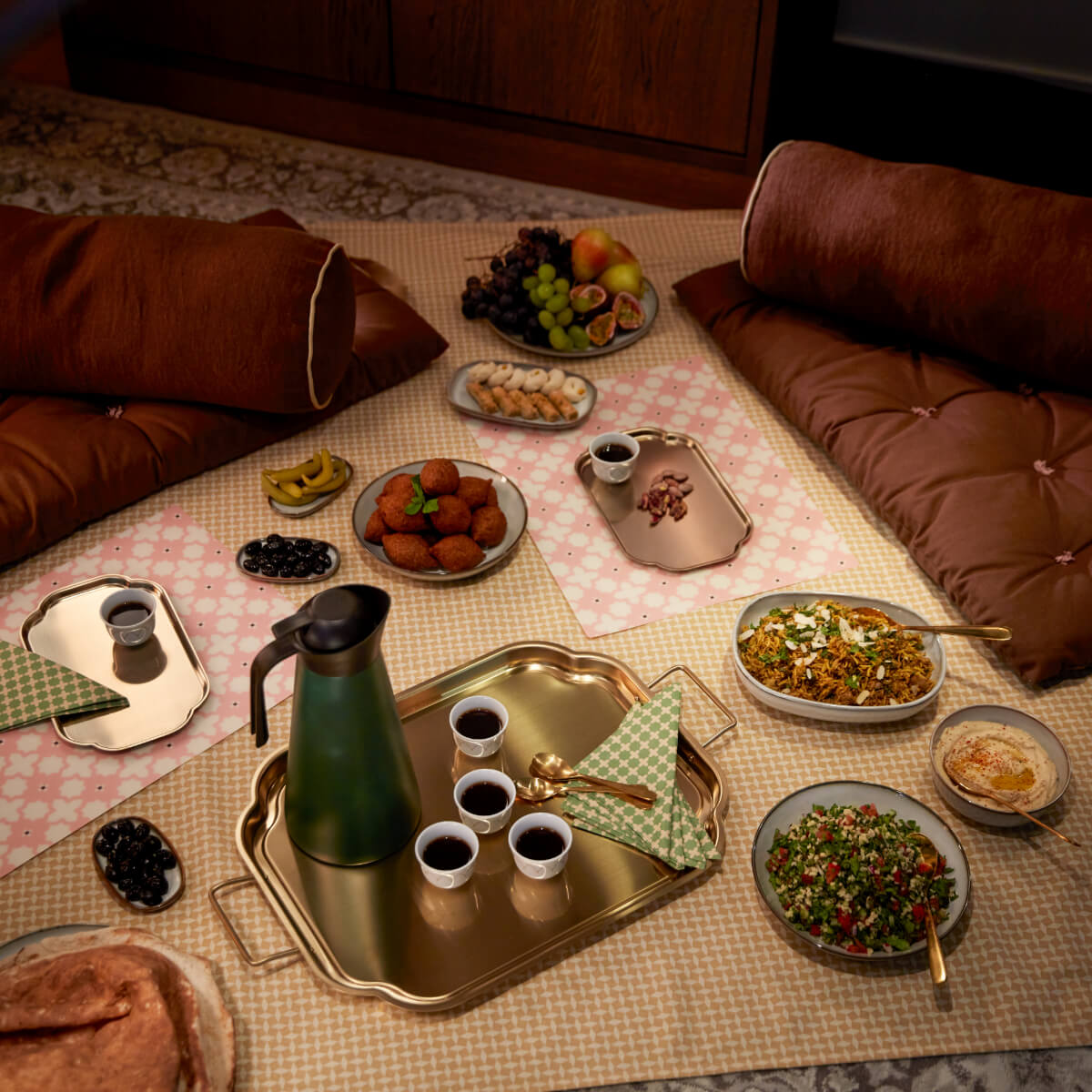 IKEA GOKVÄLLÅ: A Warm, Festive Collection Designed for Ramadan 29 ikea-GOKVÄLLÅ-ramadan-collection-2026-nordroom32