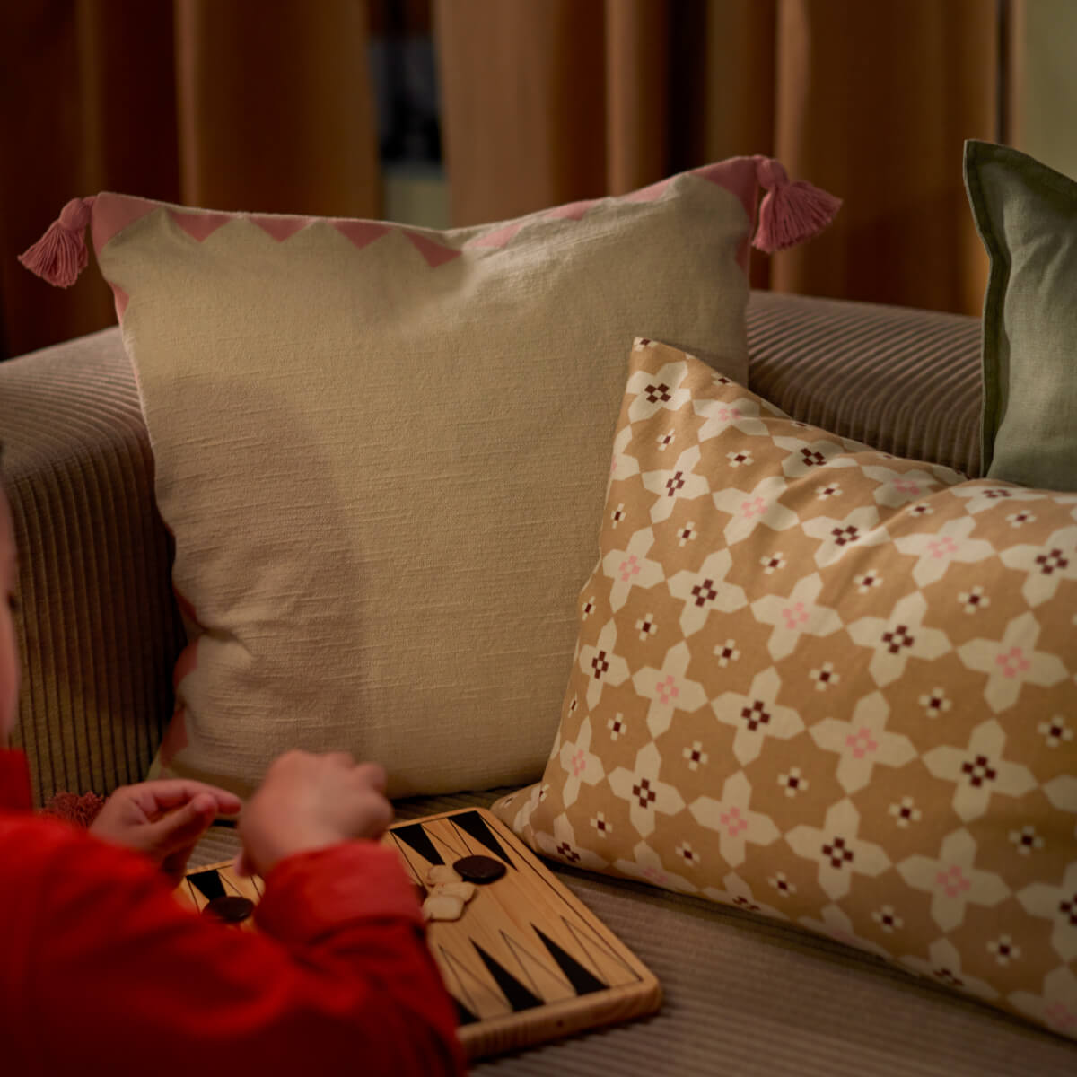 IKEA GOKVÄLLÅ: A Warm, Festive Collection Designed for Ramadan 34 ikea-GOKVÄLLÅ-ramadan-collection-2026-nordroom35