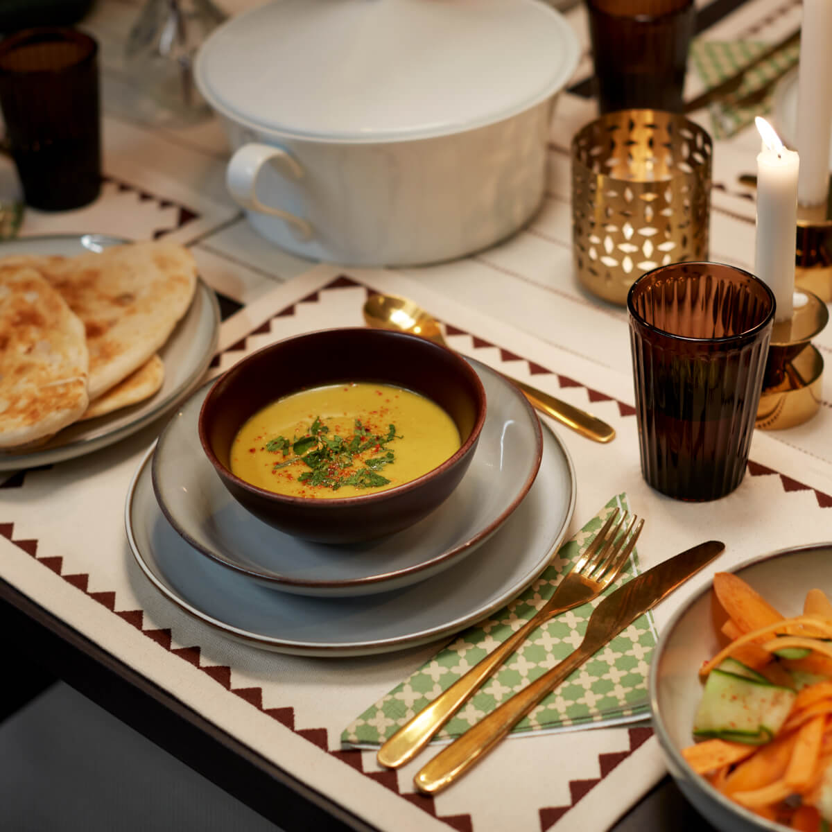 IKEA GOKVÄLLÅ: A Warm, Festive Collection Designed for Ramadan 15 ikea-GOKVÄLLÅ-ramadan-collection-2026-nordroom6