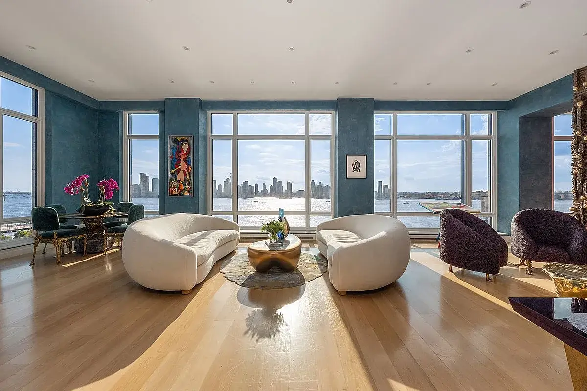 The 10 Most Expensive New York Real Estate Listings in November 2025 74 most-expensive-new-york-homes-listed-november-2025-nordroom