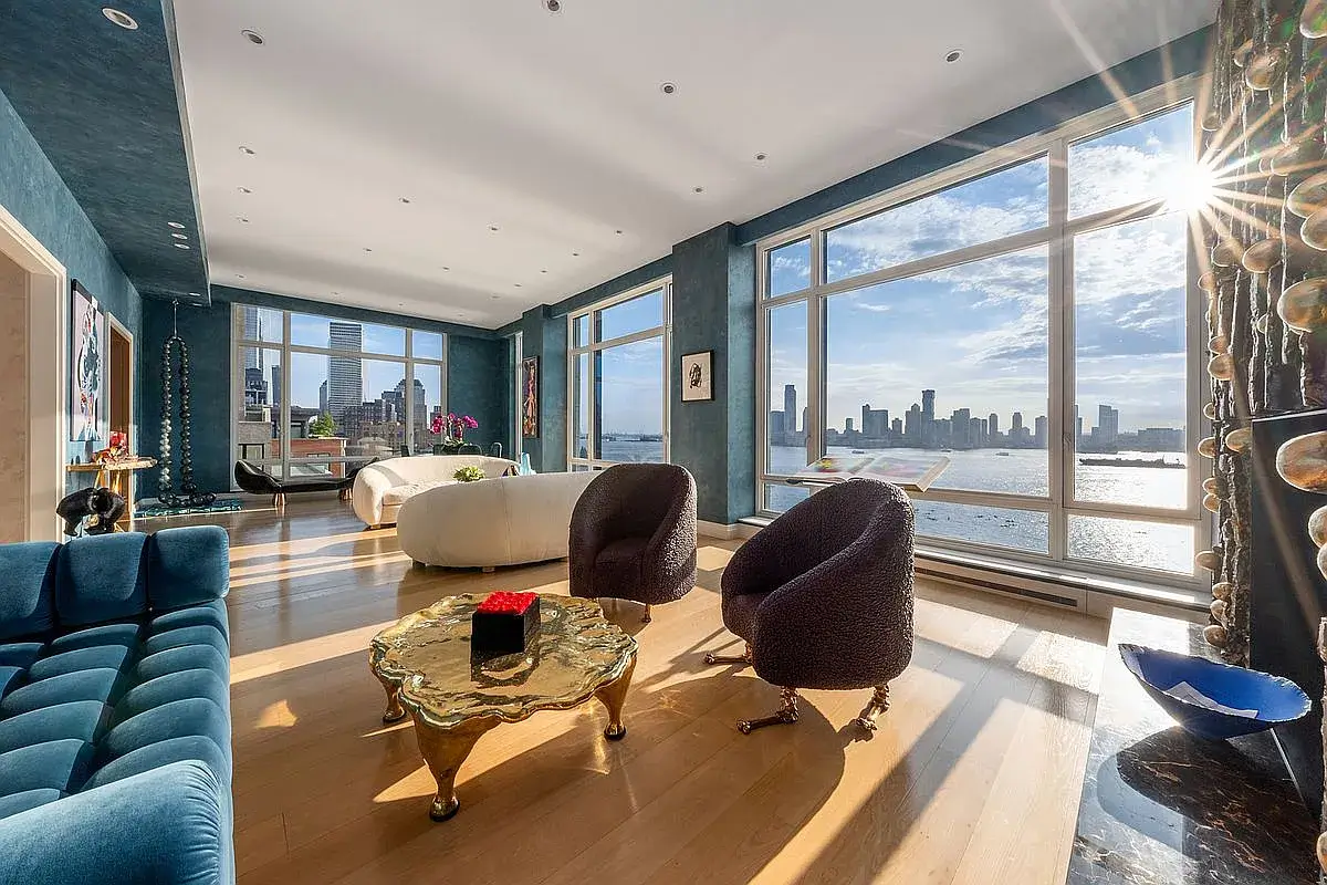 The 10 Most Expensive New York Real Estate Listings in November 2025 73 most-expensive-new-york-homes-listed-november-2025-nordroom1