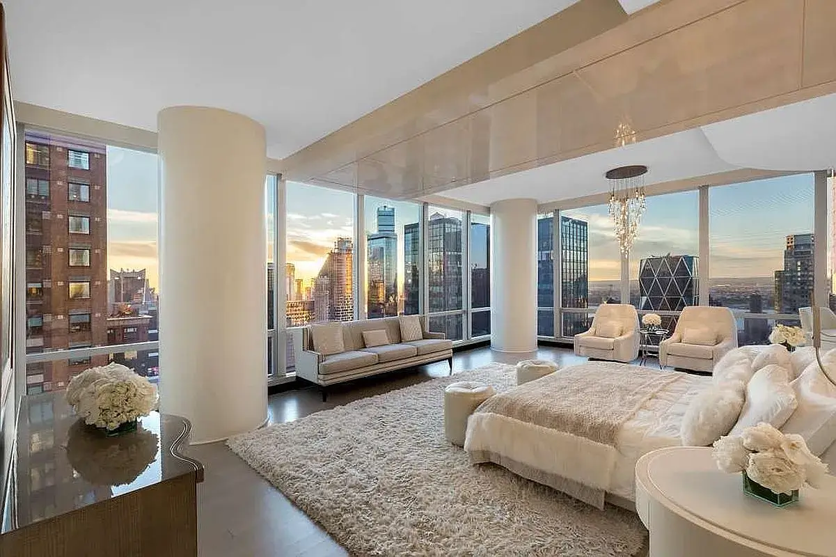 The 10 Most Expensive New York Real Estate Listings in November 2025 71 most-expensive-new-york-homes-listed-november-2025-nordroom11