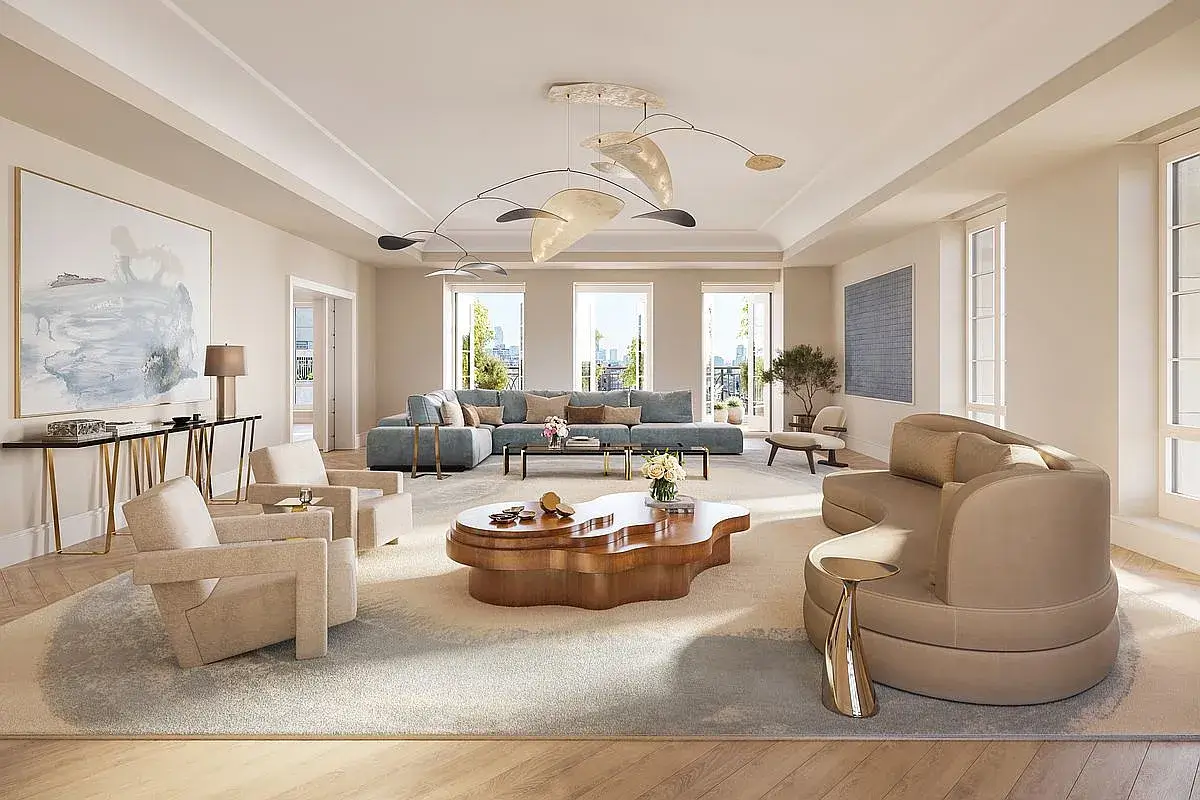 The 10 Most Expensive New York Real Estate Listings in November 2025 64 most-expensive-new-york-homes-listed-november-2025-nordroom14