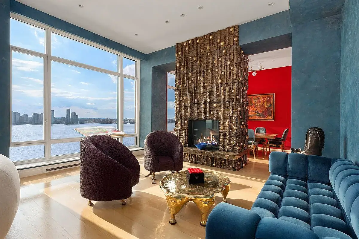 The 10 Most Expensive New York Real Estate Listings in November 2025 75 most-expensive-new-york-homes-listed-november-2025-nordroom2