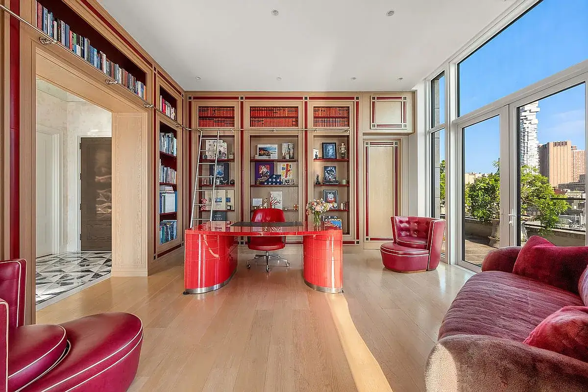 The 10 Most Expensive New York Real Estate Listings in November 2025 76 most-expensive-new-york-homes-listed-november-2025-nordroom3