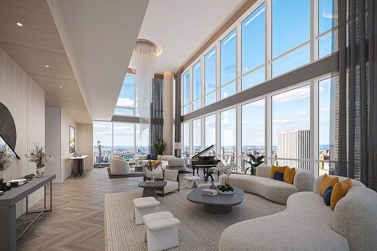 The 10 Most Expensive New York Real Estate Listings in November 2025 68 most-expensive-new-york-homes-listed-november-2025-nordroom8