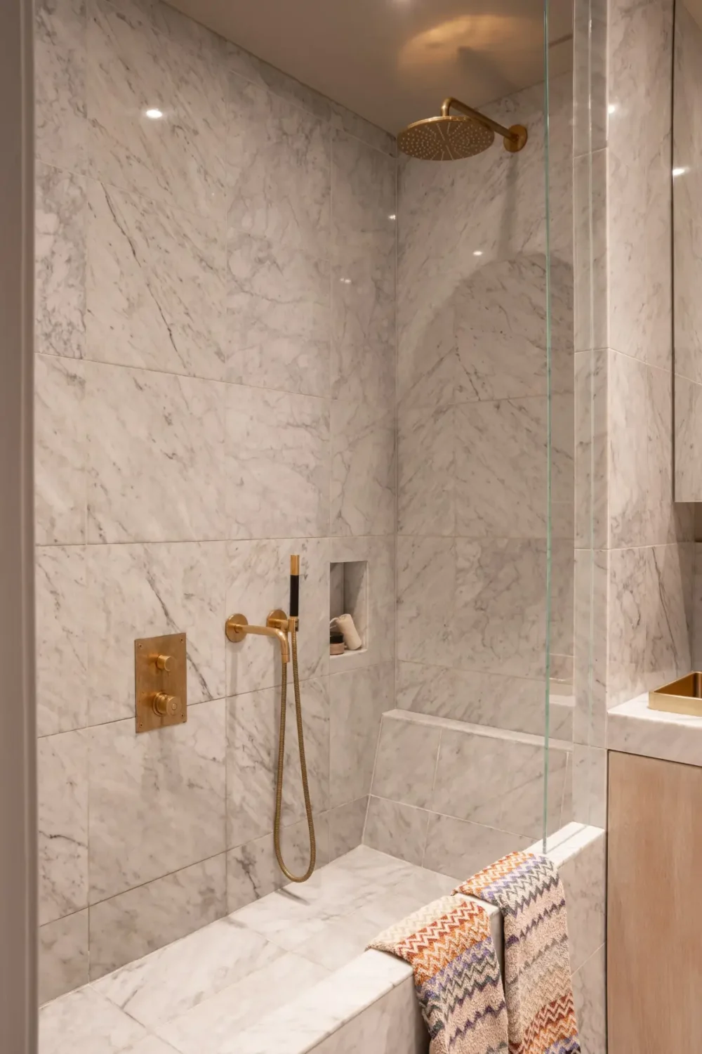 Period Details Meet Contemporary Materials in a Stylish Stockholm Apartment 33 period-details-meets-modern-materials-stockholm-apartment-nordroom1