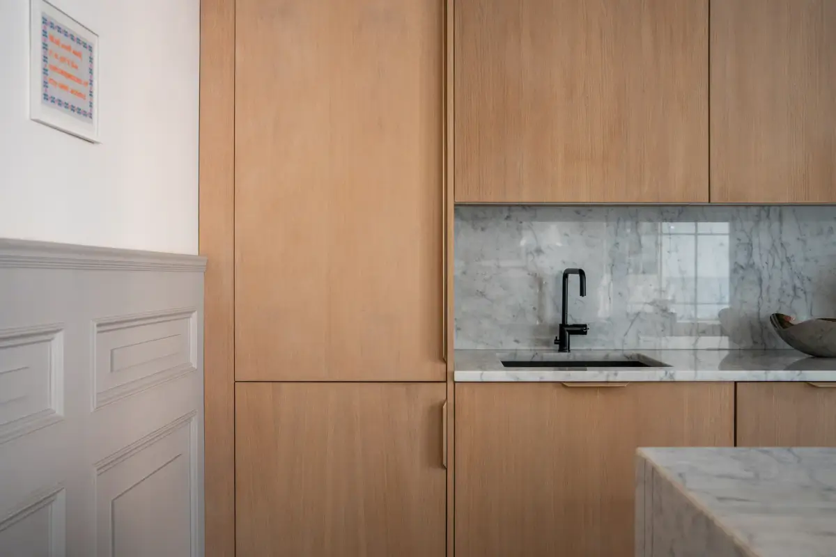 Period Details Meet Contemporary Materials in a Stylish Stockholm Apartment 13 period-details-meets-modern-materials-stockholm-apartment-nordroom22