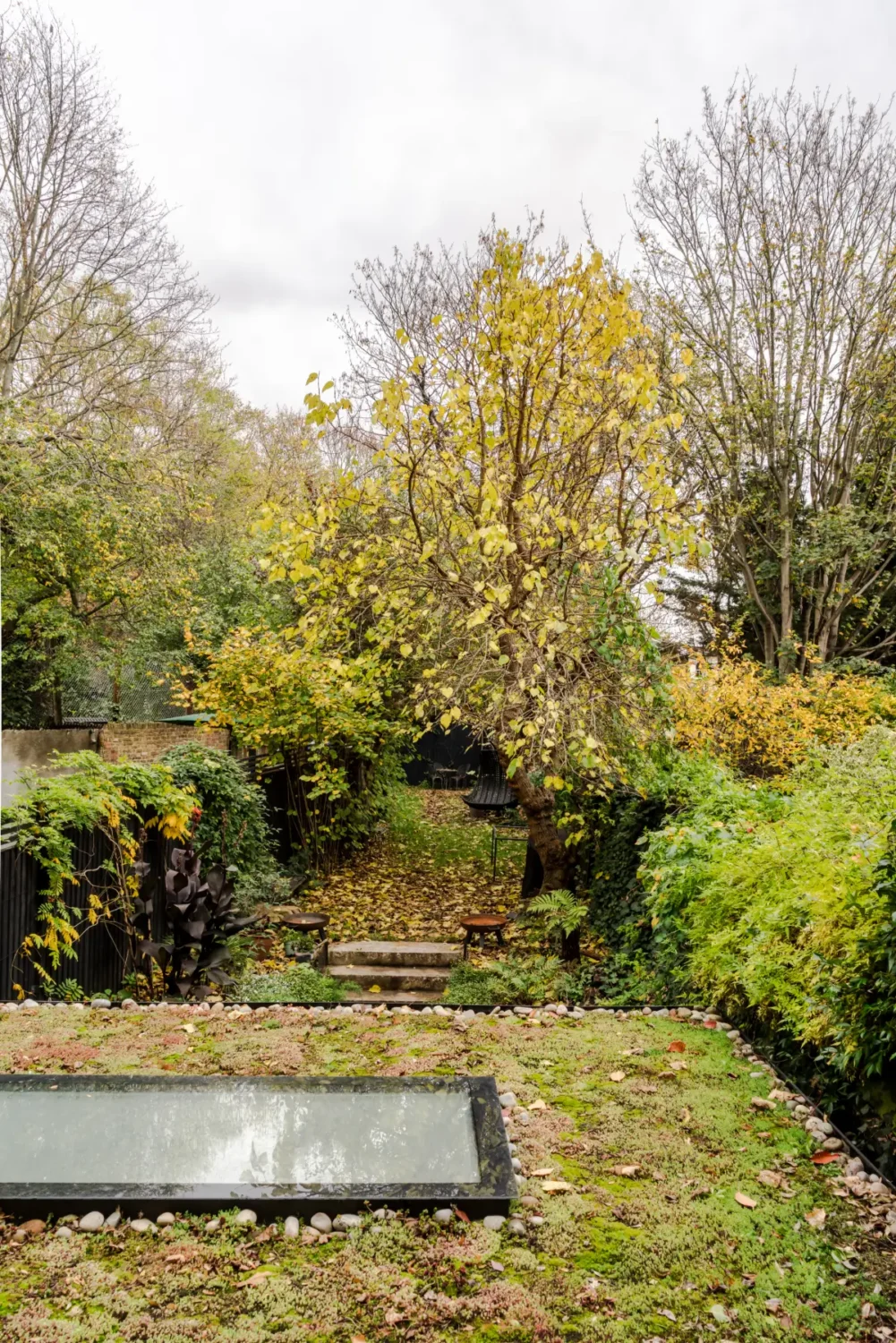 A Five-Storey Victorian Victorian Townhouse Blends Old with New 32 restored extended victorian townhouse london nordroom12 A Five-Storey Victorian Victorian Townhouse Blends Old with New