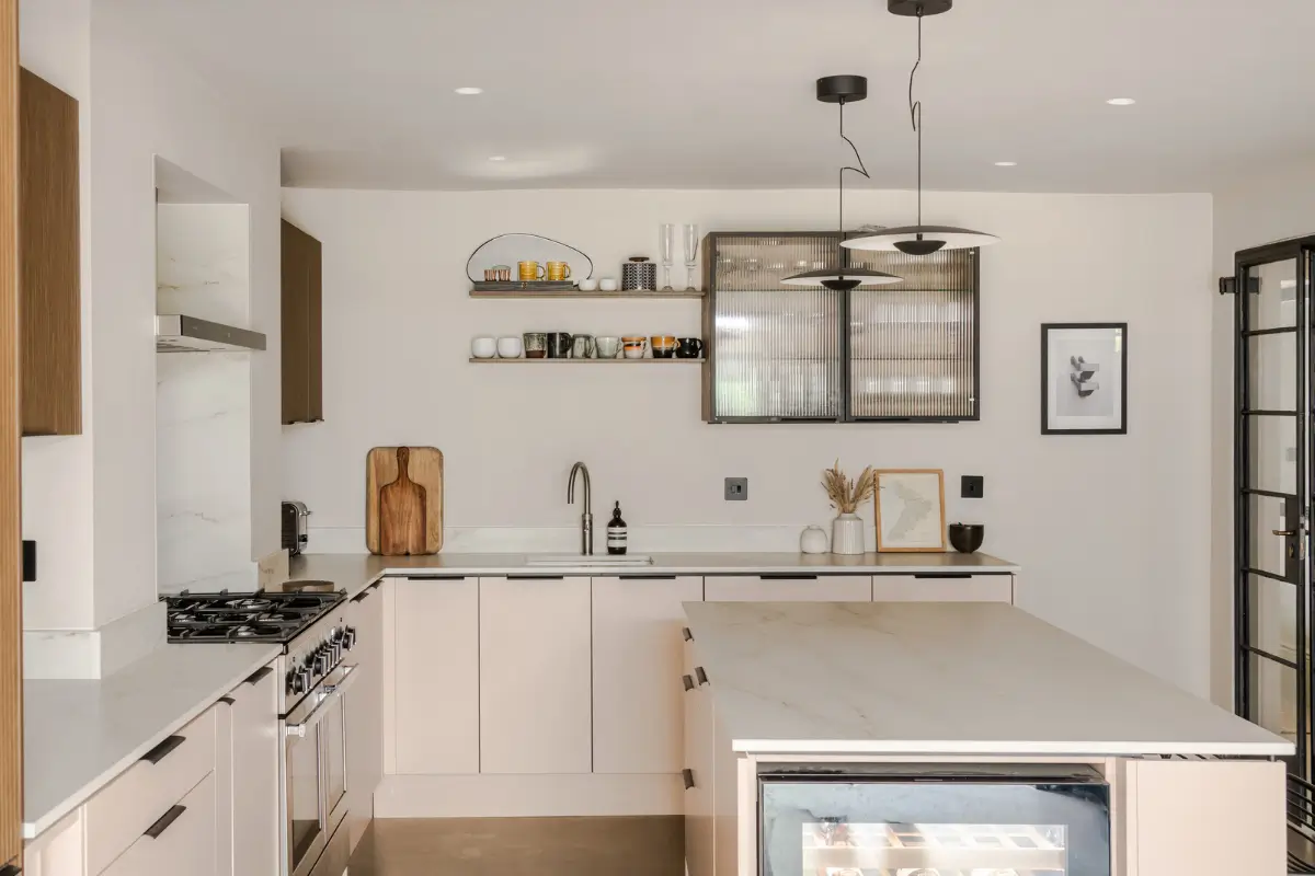 A Five-Storey Victorian Victorian Townhouse Blends Old with New 8 restored-extended-victorian-townhouse-london-nordroom27