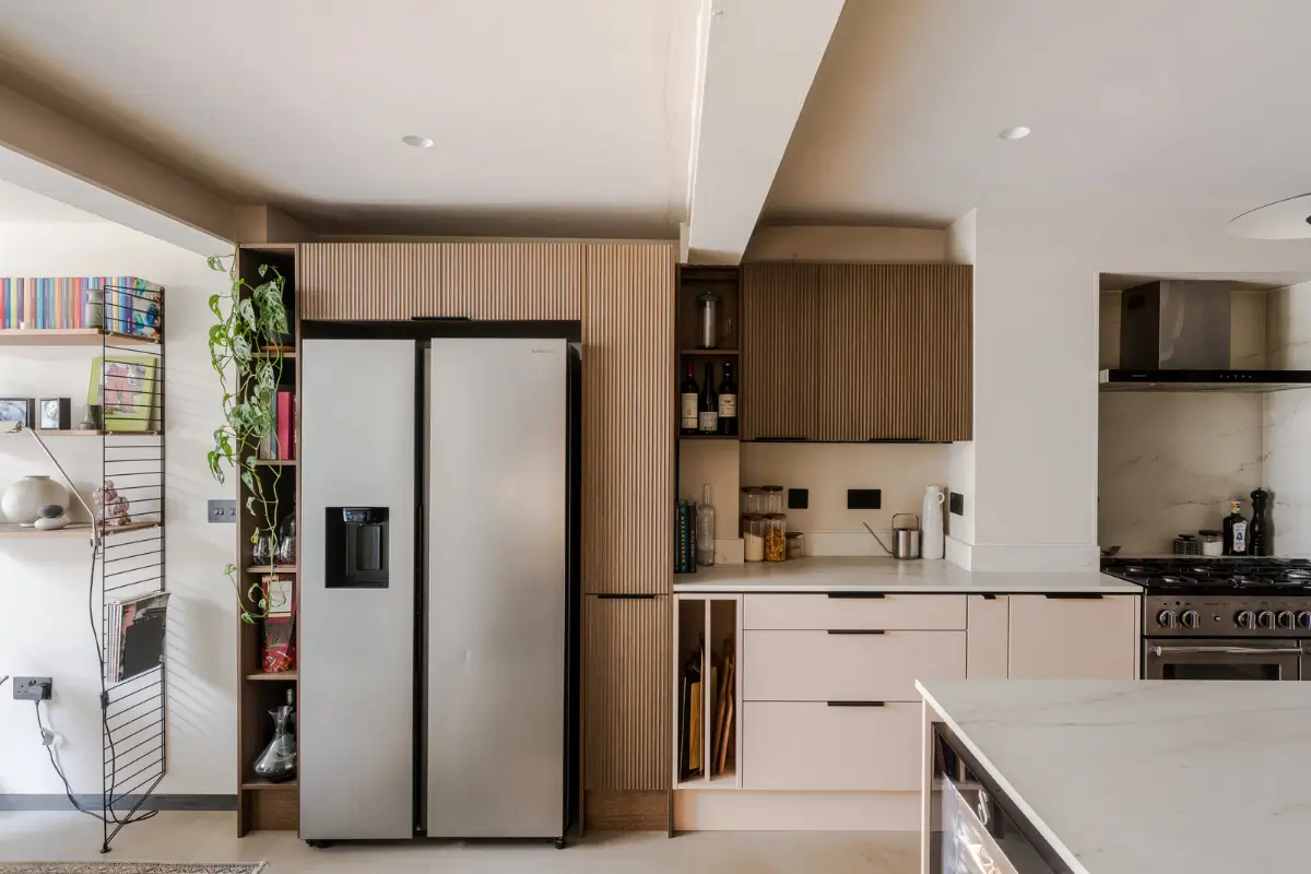 A Five-Storey Victorian Victorian Townhouse Blends Old with New 7 restored-extended-victorian-townhouse-london-nordroom28