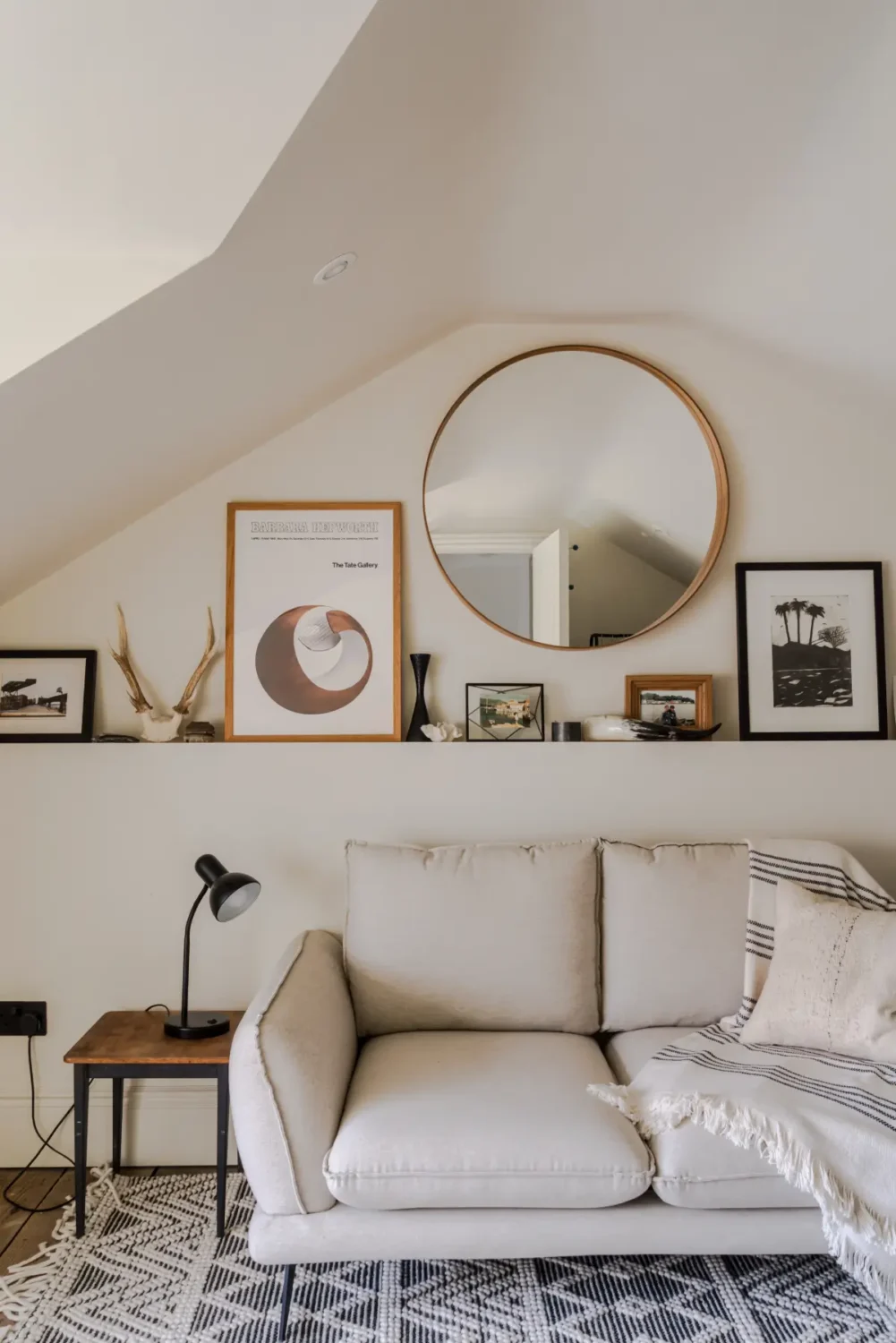 A Five-Storey Victorian Victorian Townhouse Blends Old with New 27 restored-extended-victorian-townhouse-london-nordroom4