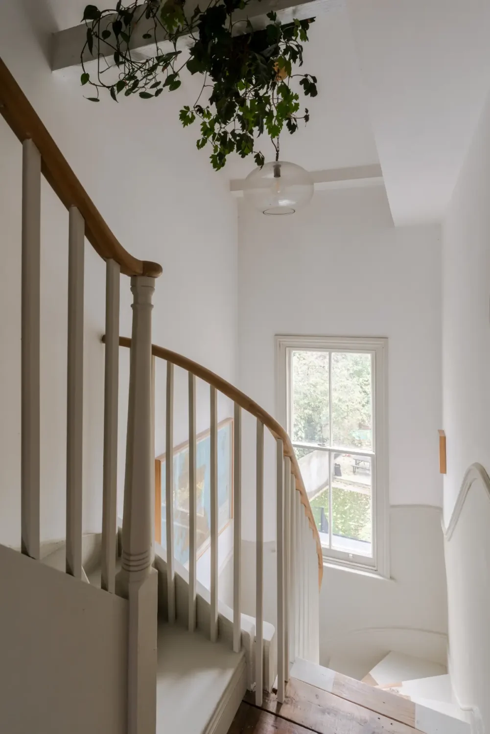 A Five-Storey Victorian Victorian Townhouse Blends Old with New 26 restored-extended-victorian-townhouse-london-nordroom7