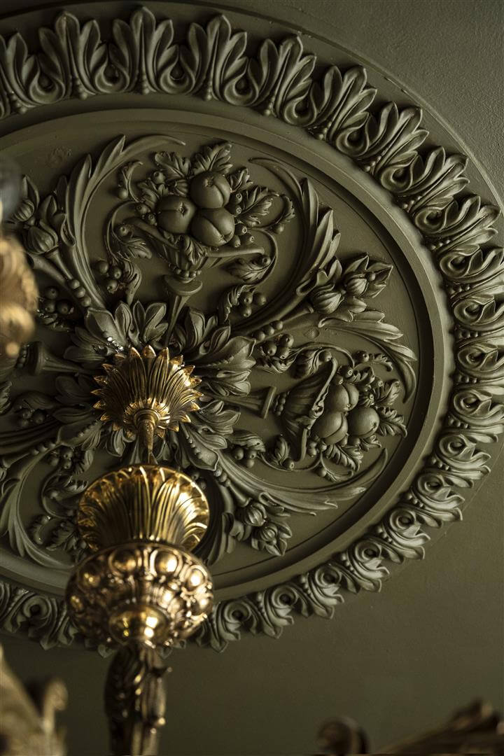 A Pink Kitchen in a Beautifully Restored Victorian House 9 restored-victorian-terrace-house-london14