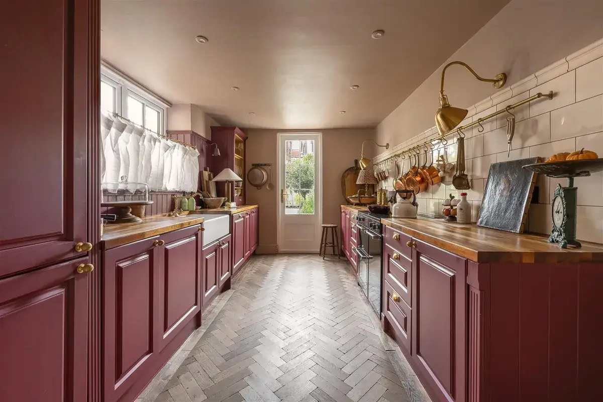 Best of 2025: Kitchens 36 restored-victorian-terrace-house-london3